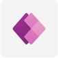 Power Apps icon