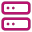 Legacy Data Storage Customers icon