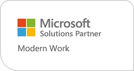 Modern Work Certification