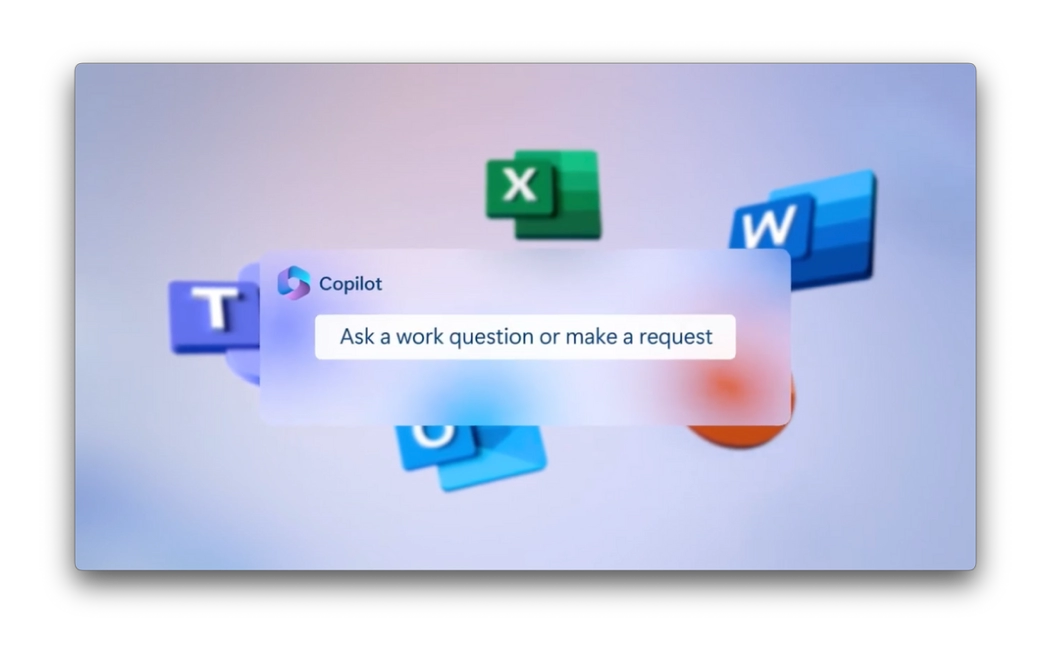 Microsoft Copilot Image