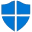 Microsoft Security Managed Services Icon