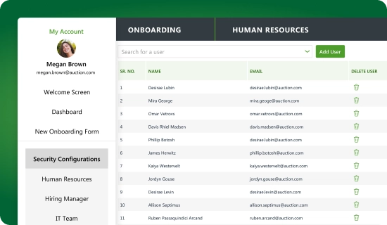 Future-Proofing the System