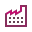 Manufacturing icon