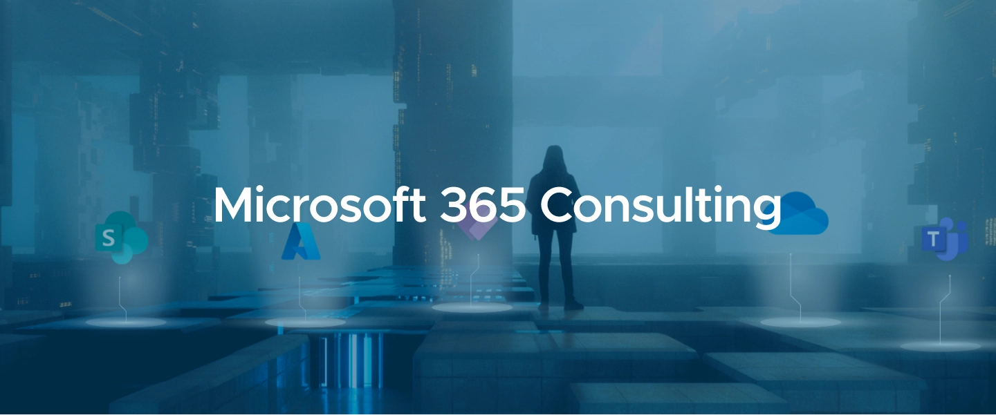M365 Consulting Services