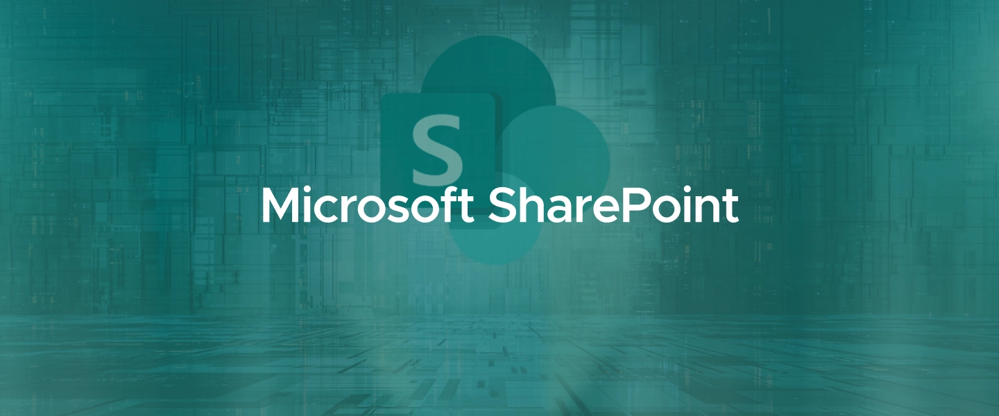 Microsoft SharePoint