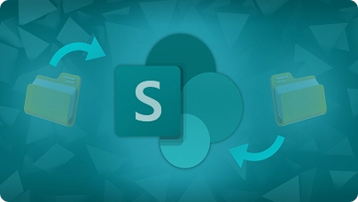 File Share to SharePoint Online (SPO) Migration