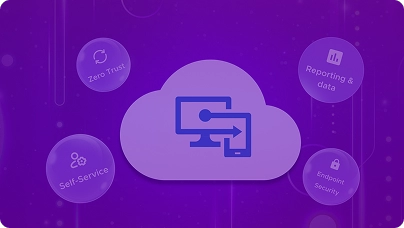 Microsoft Intune Management Setup