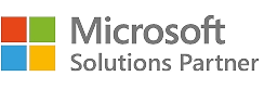 Microsoft Solutions Partner