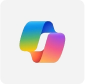 Microsoft Copilot icon