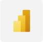 Power BI icon
