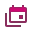 Email & Calendar icon